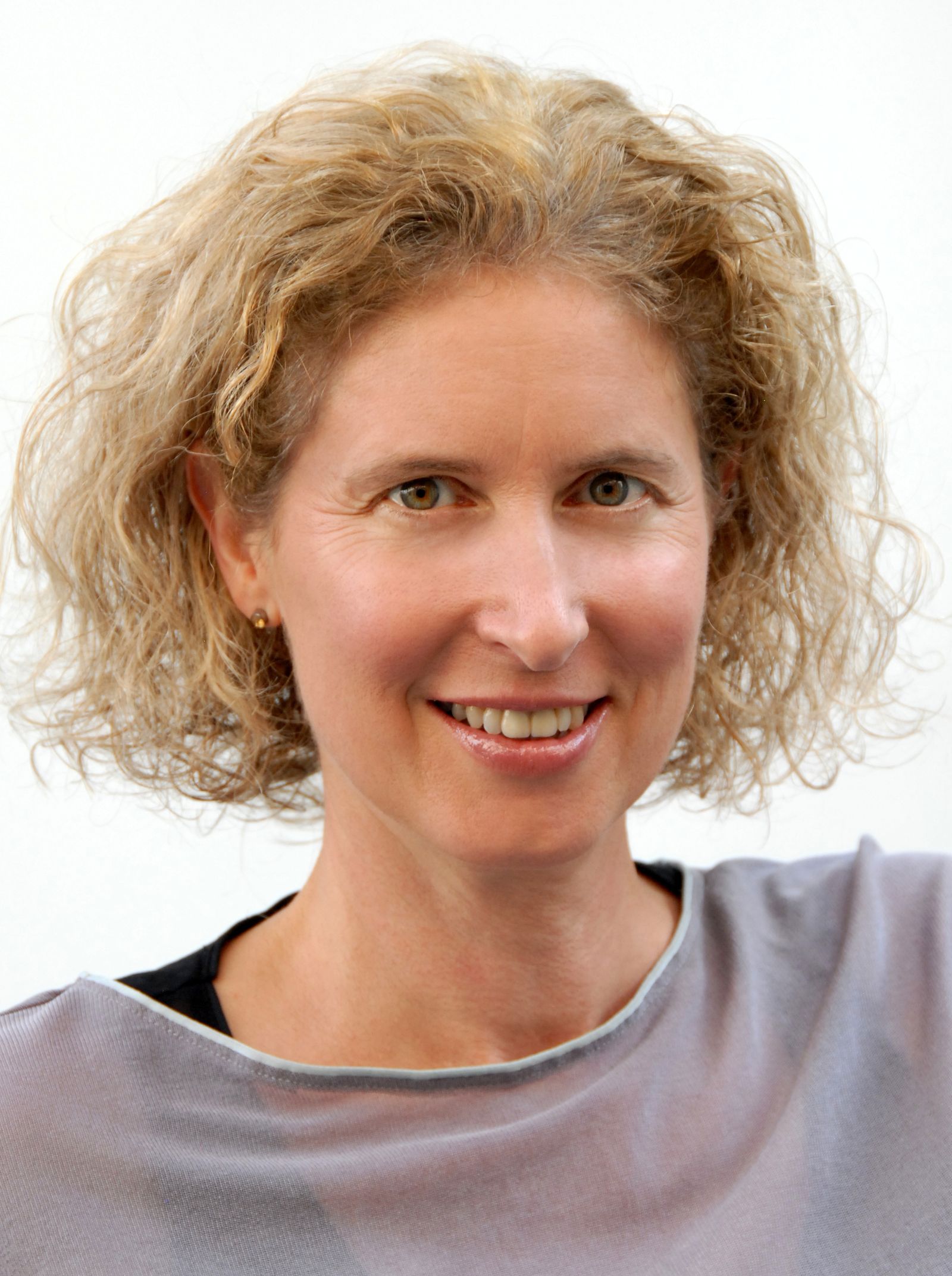 Anja Hommel, Coach und Mentaltrainerin